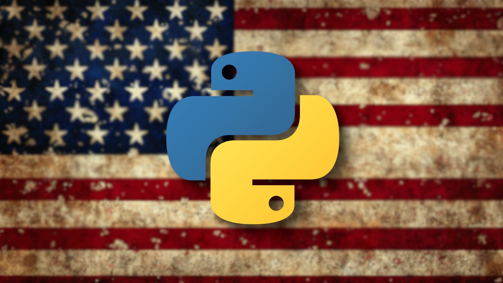 Python відхилив грант на 1,5 мільйона доларів від уряду США. страх морального компромісу Python відхилив грант на 1,5 мільйона доларів від уряду США. страх морального компромісу