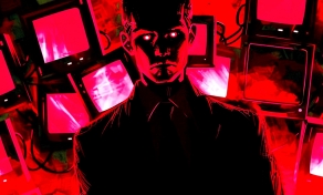 Hacker IAB