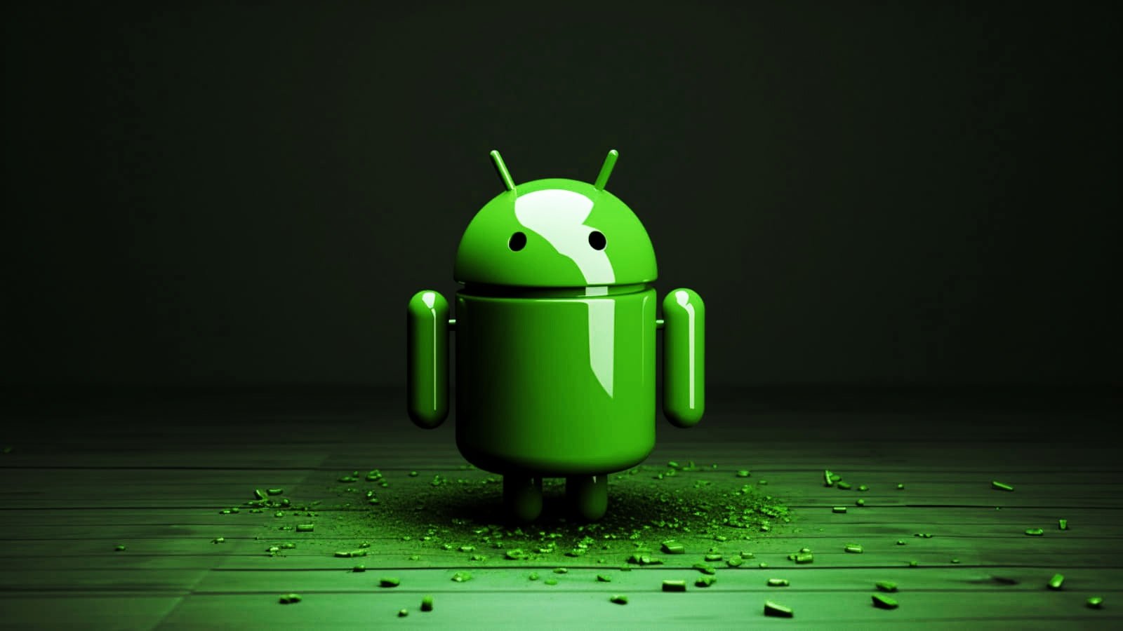 Google backpedals on new Android developer registration rules 2 Android