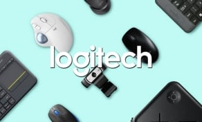 Logitech