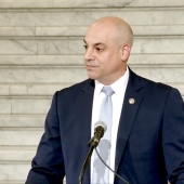 Pennsylvania Attorney General Dave Sunday