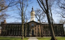 Princeton University discloses data breach affecting donors, alumni