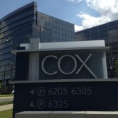 Cox Enterprises