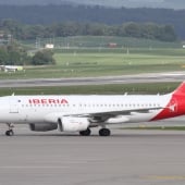 Iberia 16x9