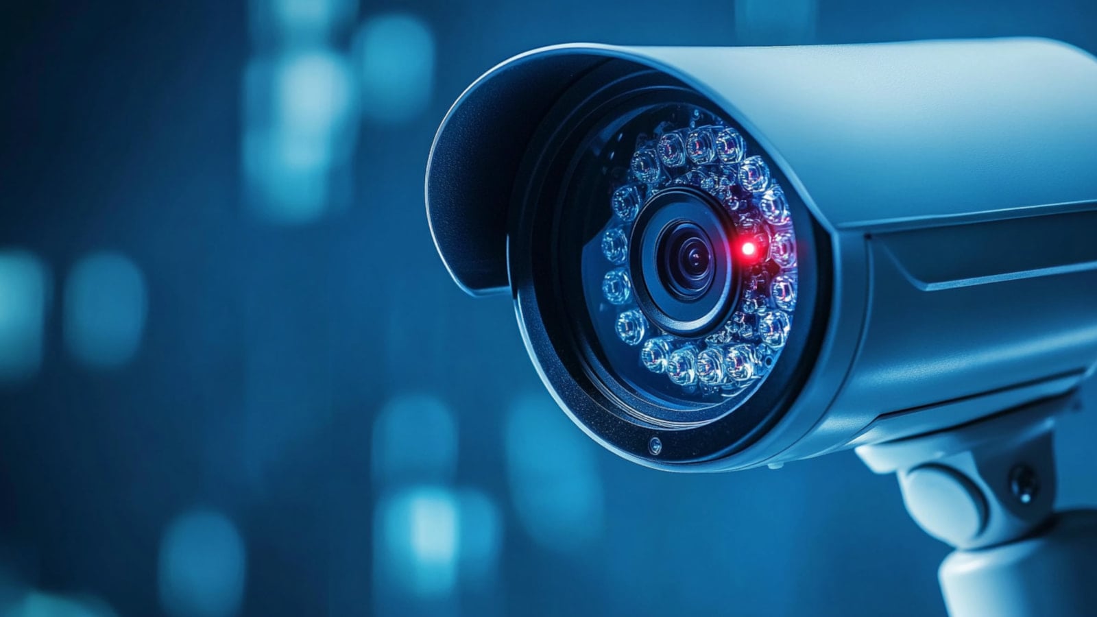 Korea arrests suspects selling intimate videos from hacked IP cameras