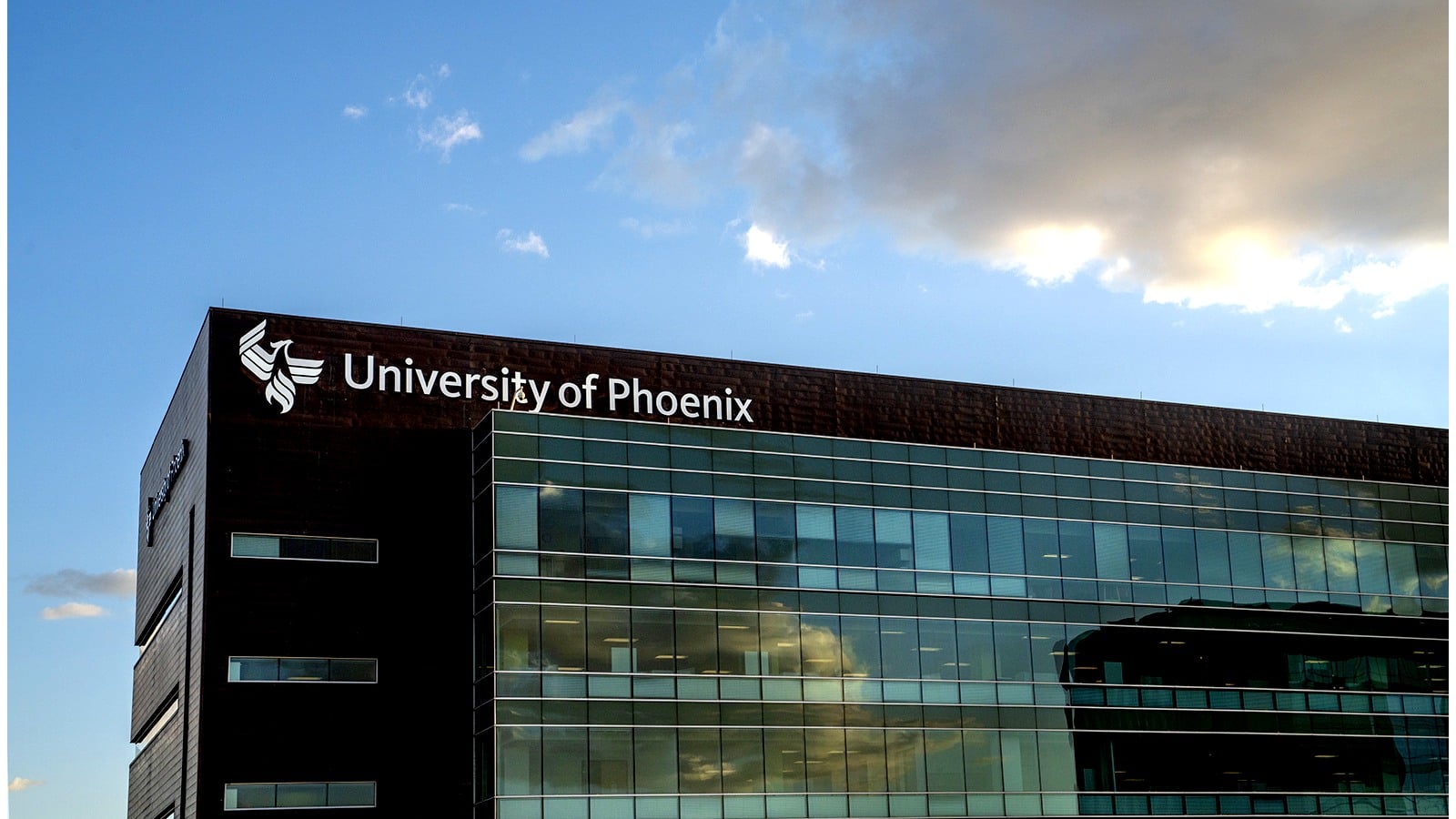 University of Phoenix
