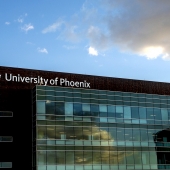 University of Phoenix