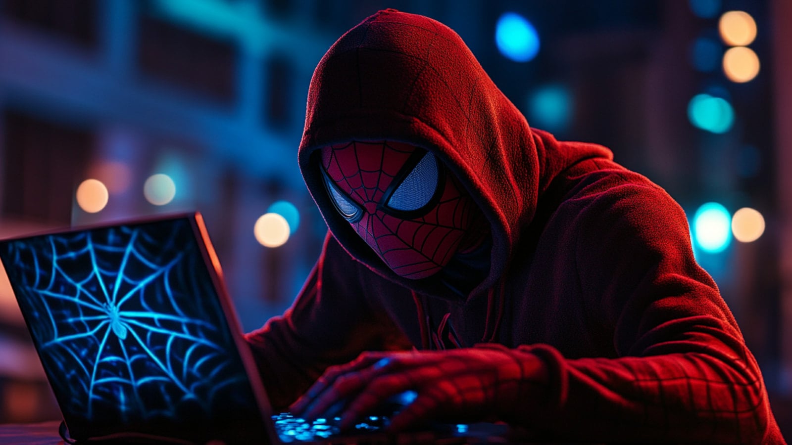 New Spiderman phishing service targets dozens of European banks