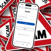 PayPal Scam
