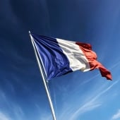 France flag