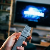 TV remote
