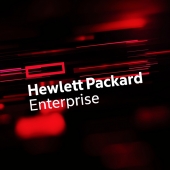 Hewlett Packard Enterprise HPE