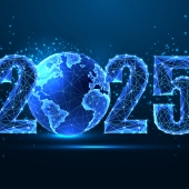 The biggest cybersecurity and cyberattack stories of 2025 Image