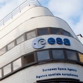 European Space Agency ESA