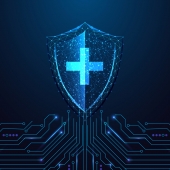 Healthcare Security Shield