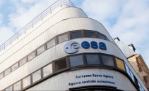 European Space Agency confirms breach of 