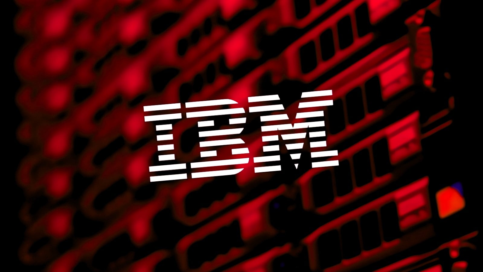 IBM