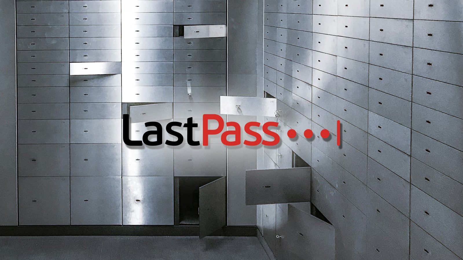 Cryptocurrency theft attacks traced to 2022 LastPass breach