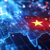 China
