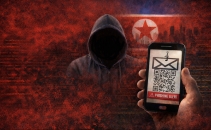FBI warns about Kimsuky hackers using QR codes to phish U.S. orgs