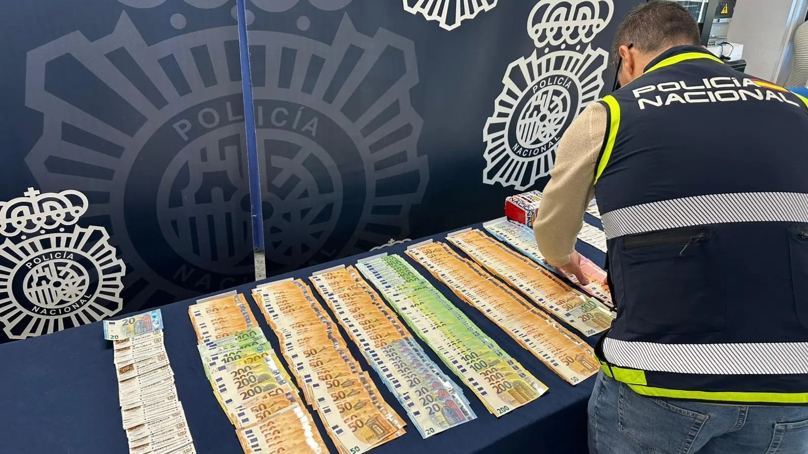 Update: Spain Arrests 34 Suspects Linked To Black Axe Cyber Crime 2026