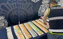 Spain arrests 34 suspects linked to Black Axe cyber crime