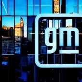 General Motors GM