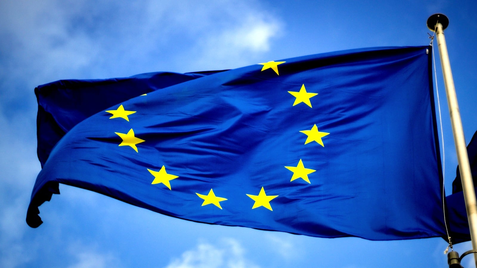 European Union flag
