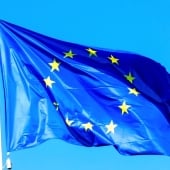 European Union flag