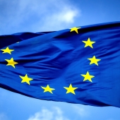 European Union flag