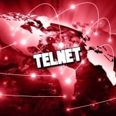 Telnet