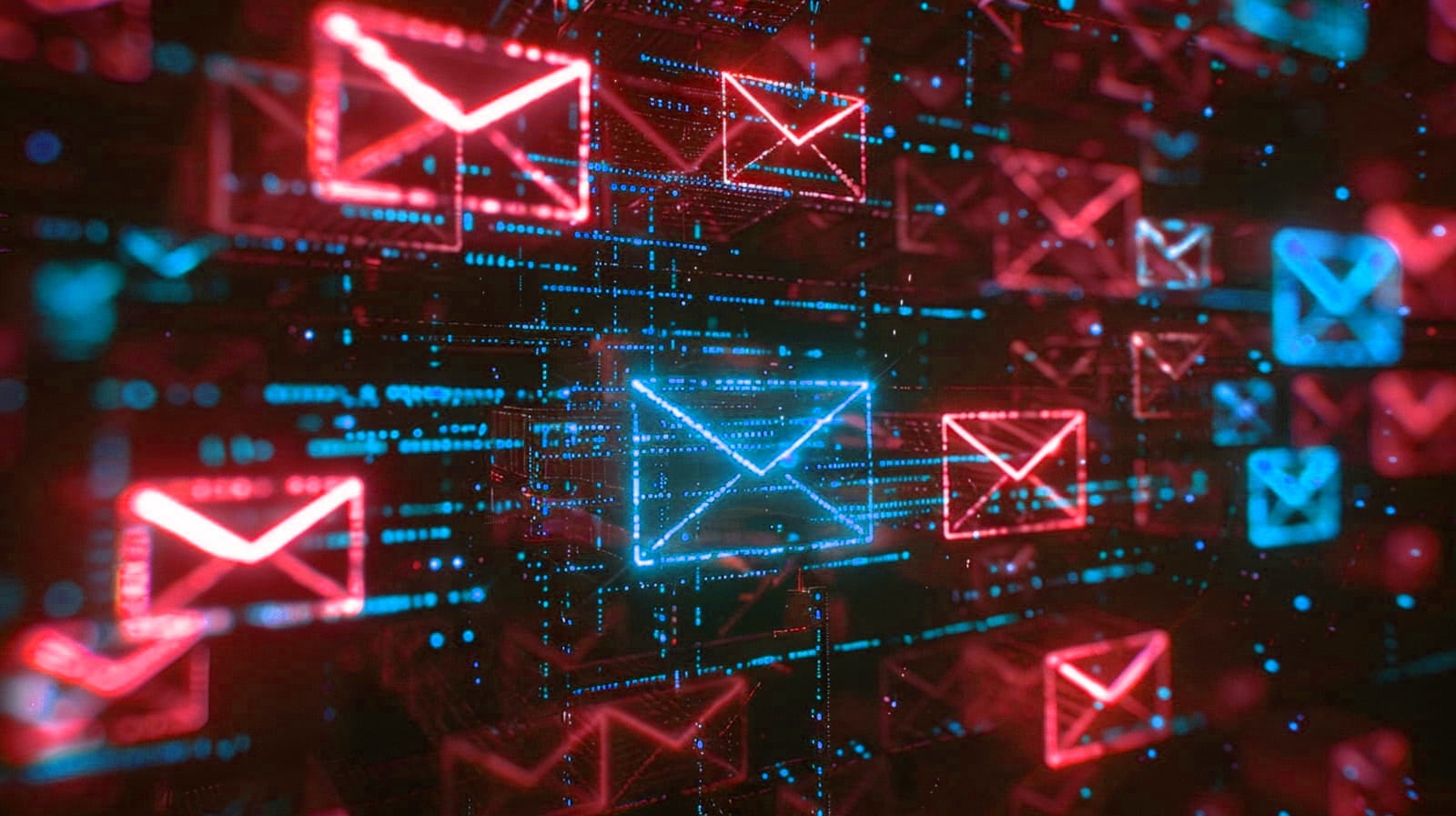 Over 6,000 SmarterMail servers exposed to automated hijacking attacks 2 Email