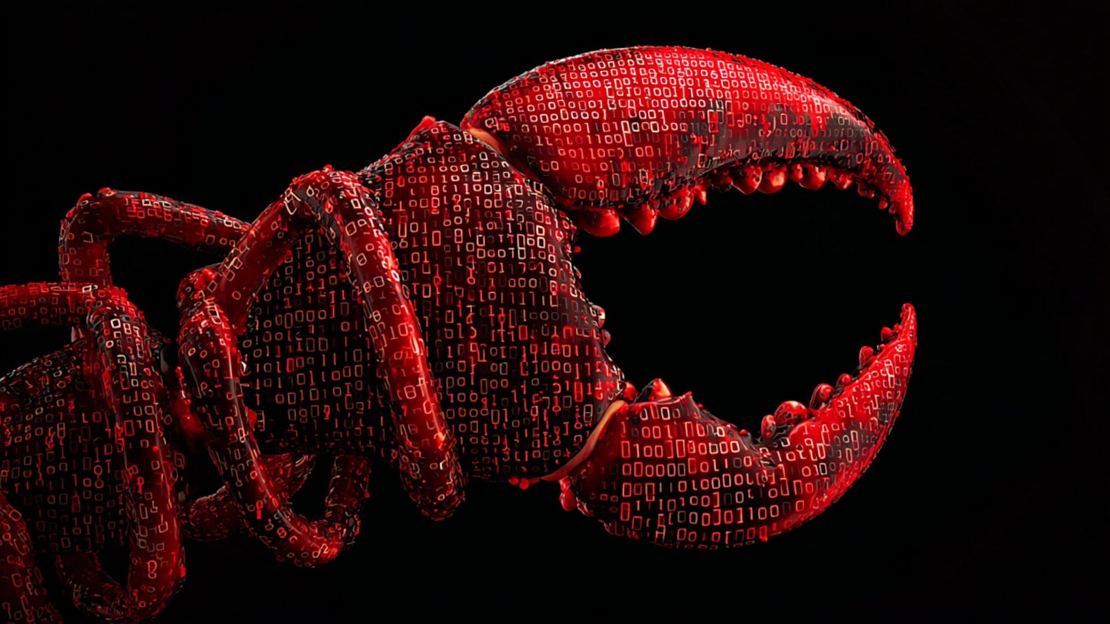 تحذير: مئات المهارات الخبيثة في OpenClaw تسرق بياناتك