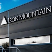 Iron Mountain