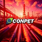 Conpet oil pipelines