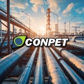 Conpet oil pipelines