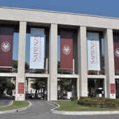 La Sapienza