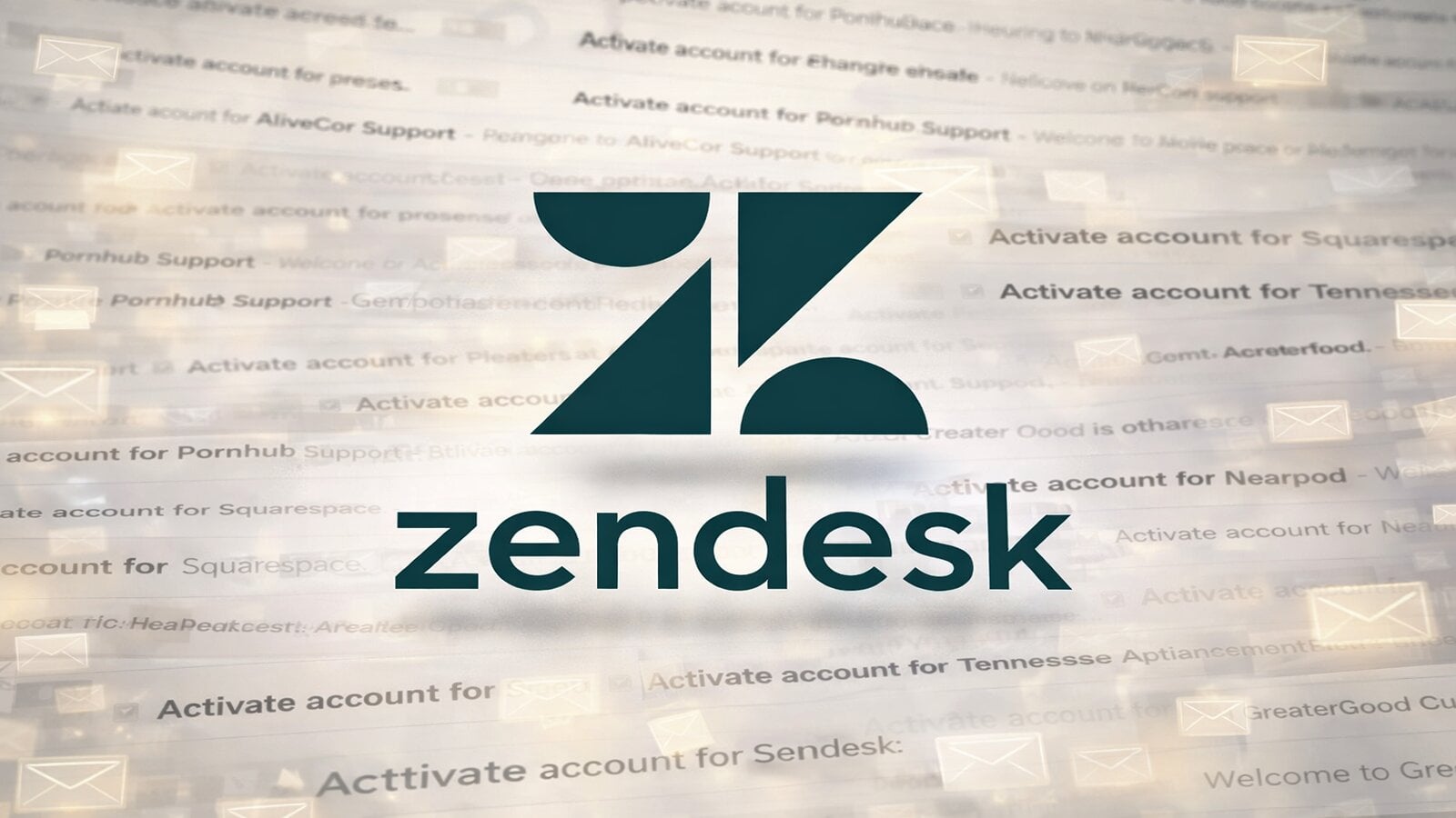 Zendesk
