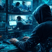 Hacker Employee Monitoring