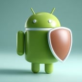 Android Shield