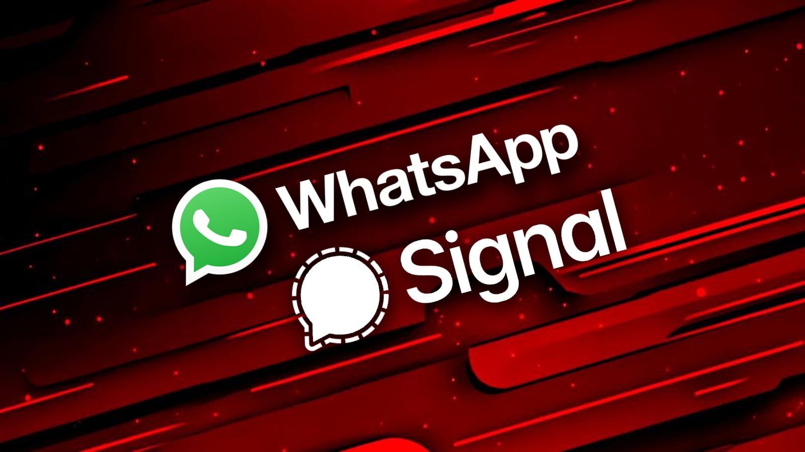 Dutch govt warns of Signal, WhatsApp account hijacking attacks