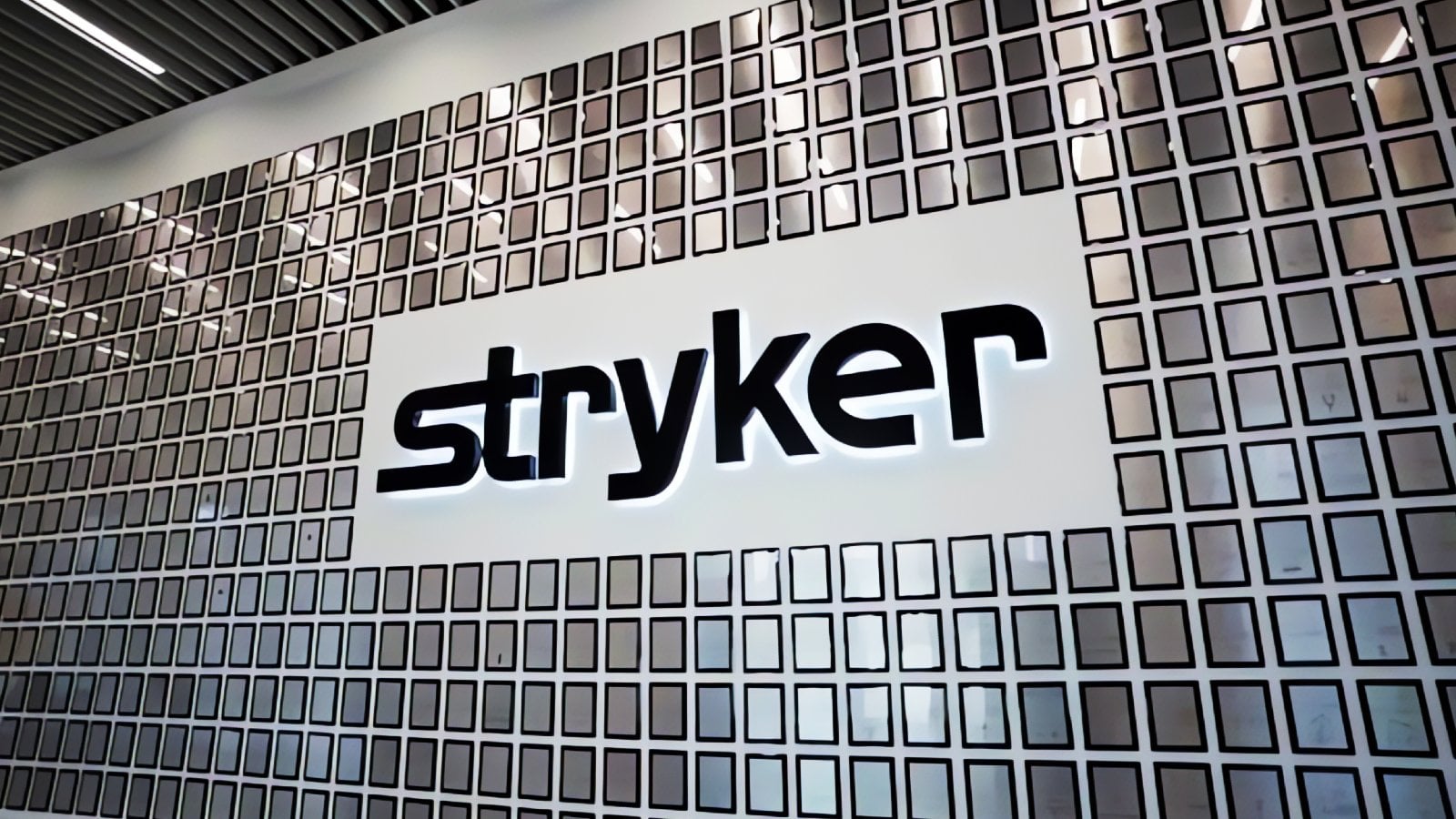 Medtech giant Stryker offline after Iran-linked wiper malware attack