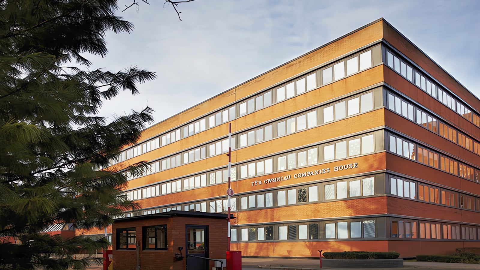 UK’s Companies House confirms security flaw exposed business data