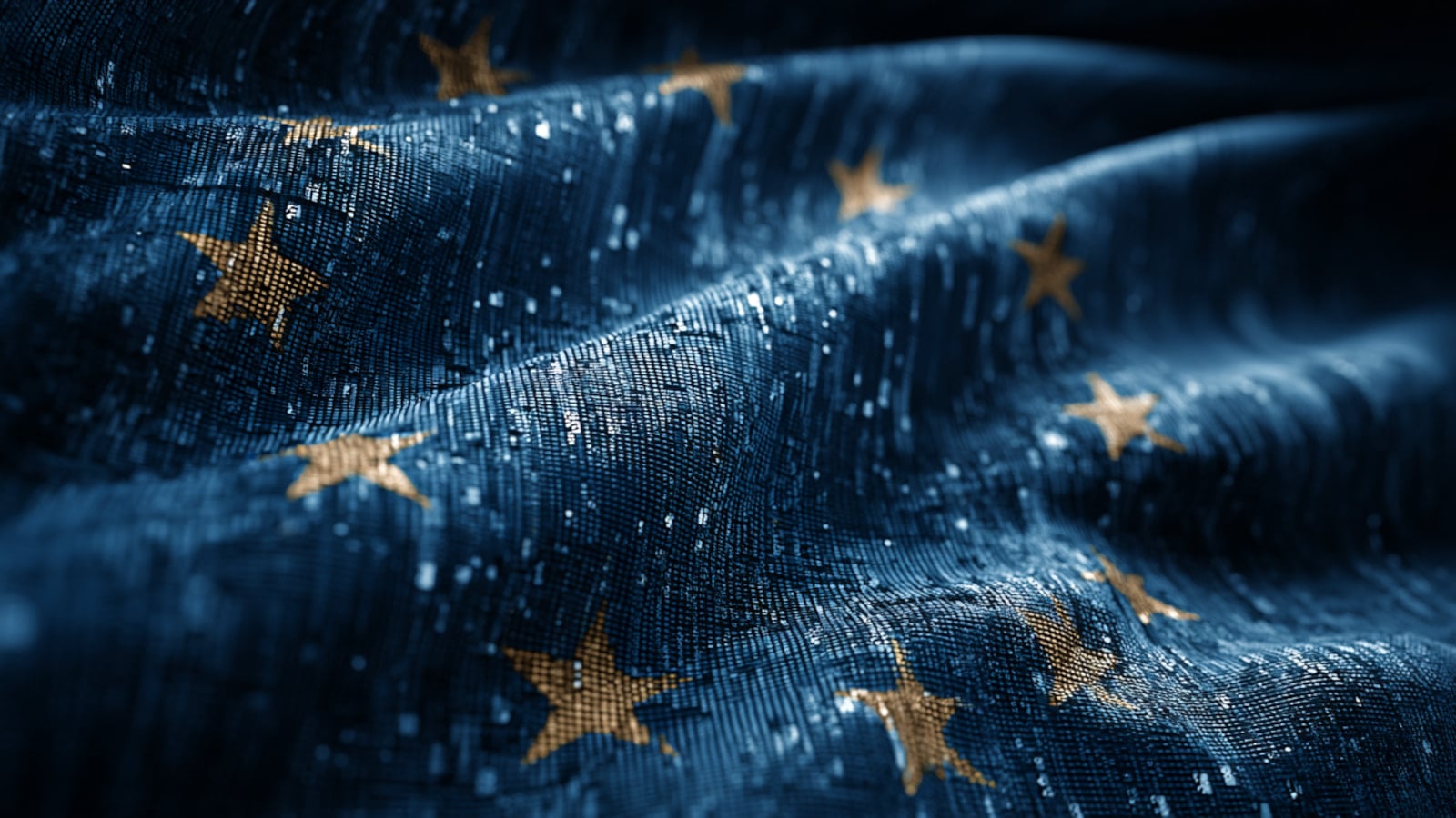 Europe sanctions Chinese language and Iranian corporations for cyberattacks