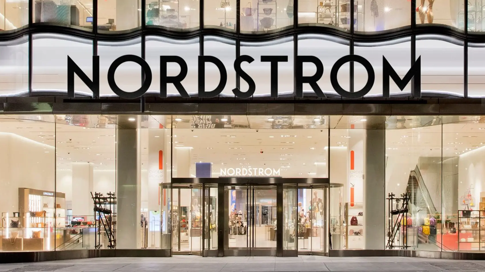 Nordstrom's email system abused to send crypto scams to customers