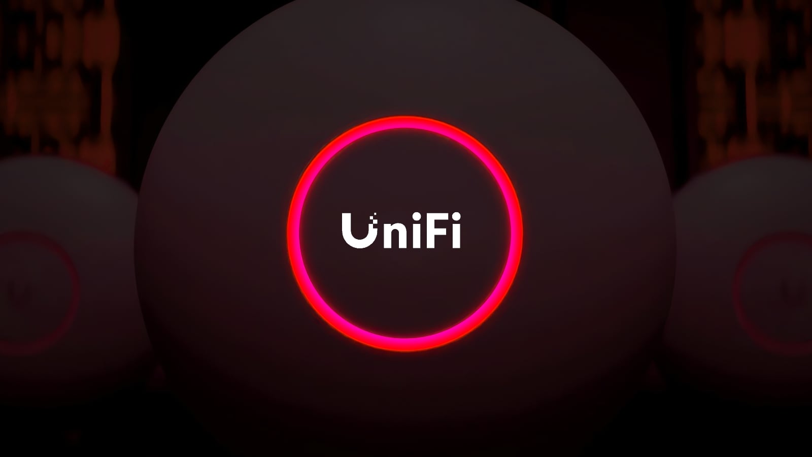 Max severity Ubiquiti UniFi flaw may allow account takeover