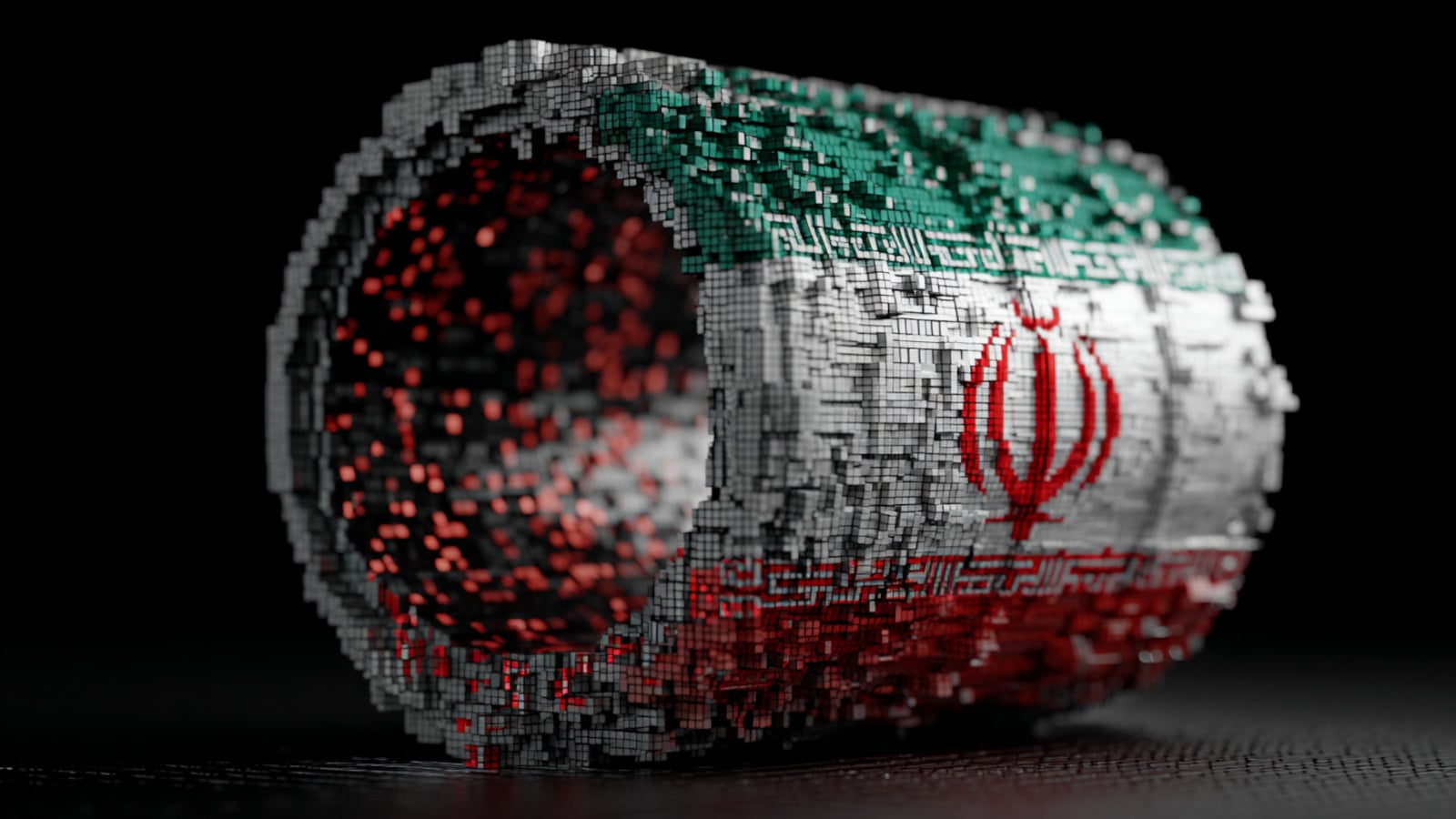 TeamPCP deploys Iran-targeted wiper in Kubernetes attacks