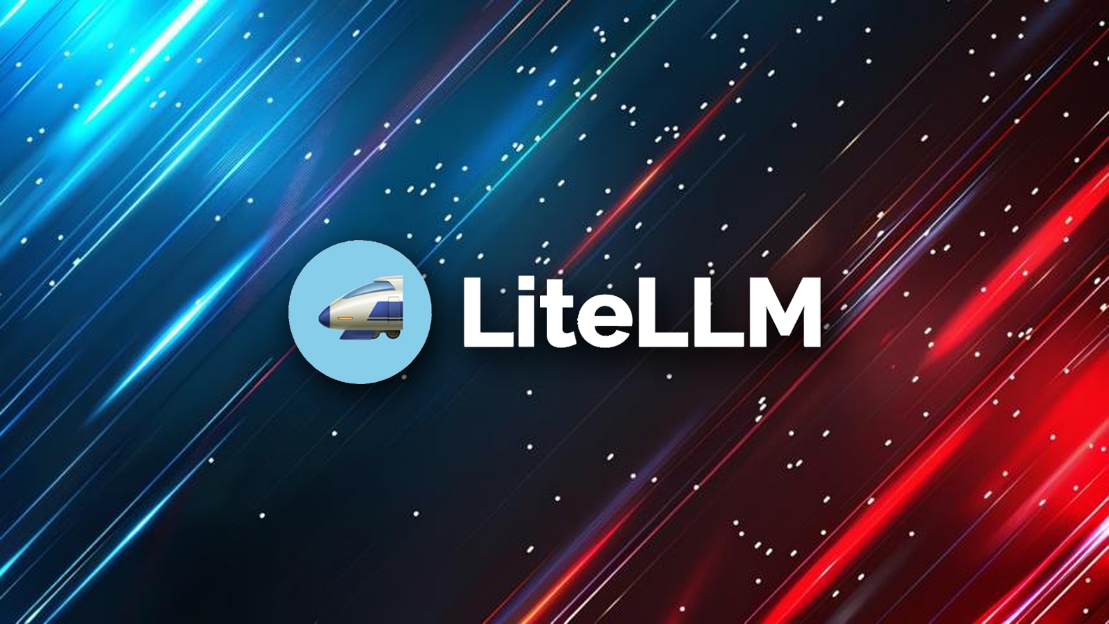 安装LiteLLM，搭建AI API Gateway实现多模型API调用统一管理
