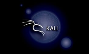 Kali Linux