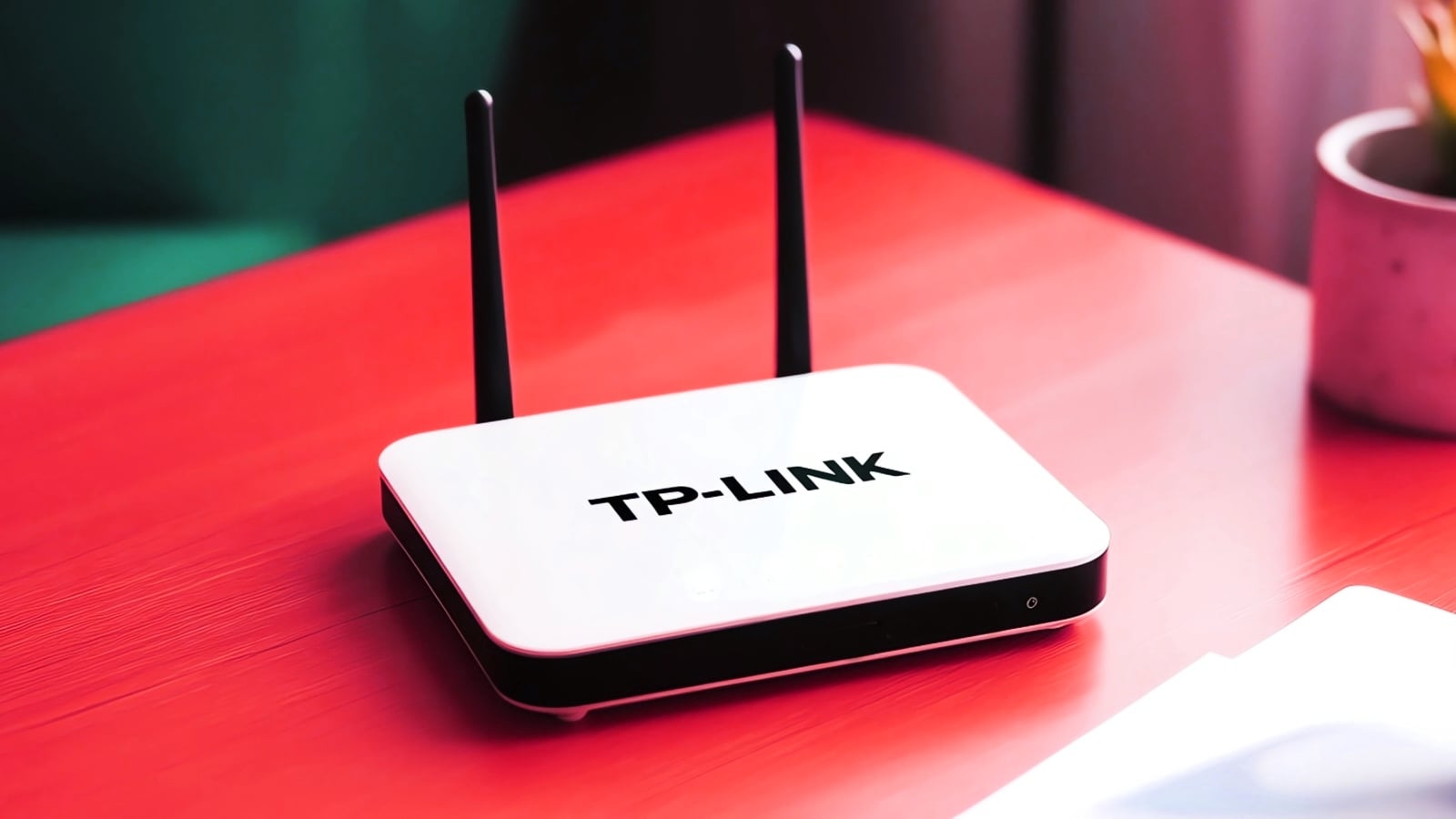 TP-Link warns users to patch critical router auth bypass flaw